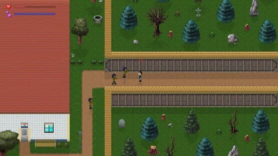 Without Pain — screenshot 2