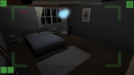 The VanMan — screenshot 2