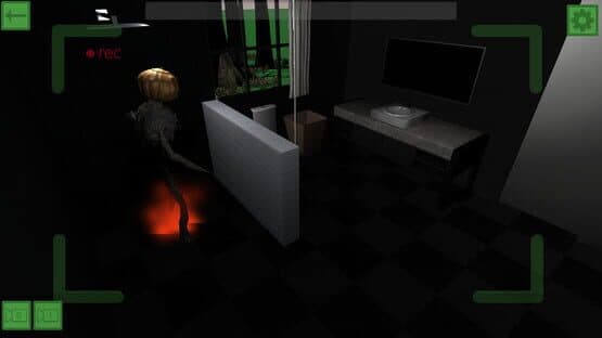The VanMan — screenshot 3