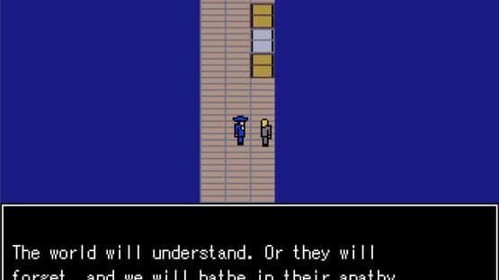 Detective Gman — screenshot 4