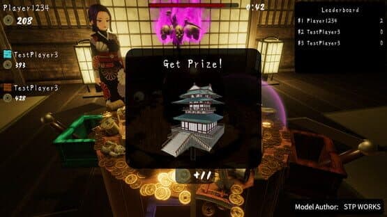 Old Coin Pusher Friends — screenshot 3