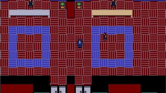 Detective Gman — screenshot 5