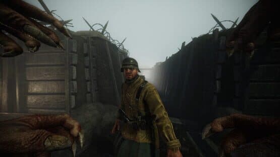 Mythic: Forest Warden — screenshot 4