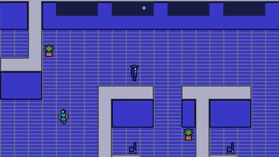 Detective Gman — screenshot 6