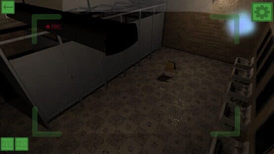 The VanMan — screenshot 5