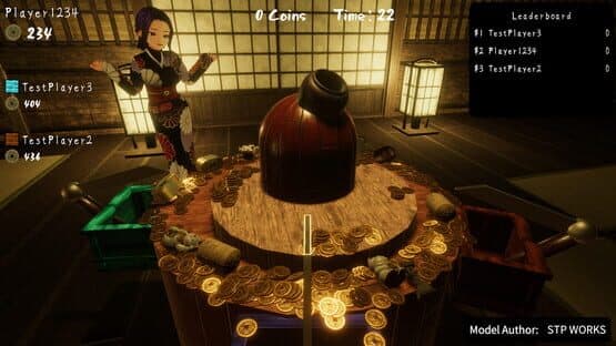 Old Coin Pusher Friends — screenshot 5