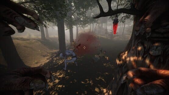 Mythic: Forest Warden — screenshot 6