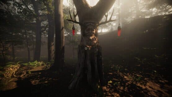 Mythic: Forest Warden — screenshot 7