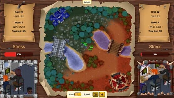 Esports History — screenshot 2