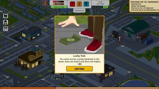 Esports History — screenshot 3
