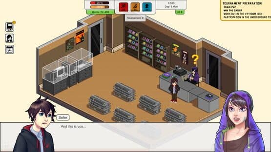 Esports History — screenshot 4