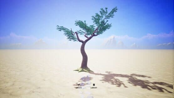 Inward — screenshot 1