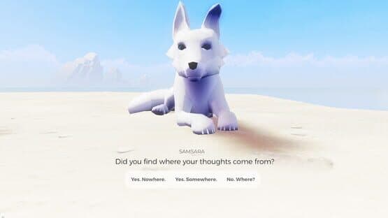 Inward — screenshot 2