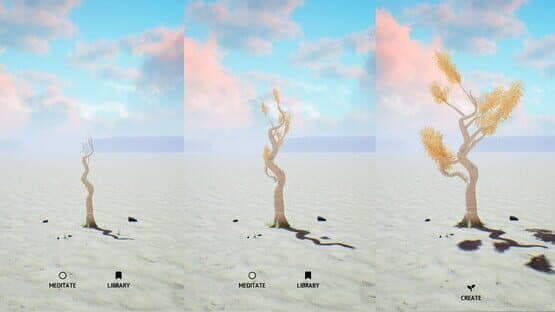 Inward — screenshot 3