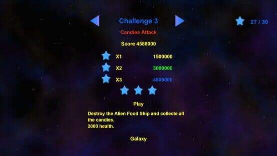 Spinner Invaders — screenshot 8