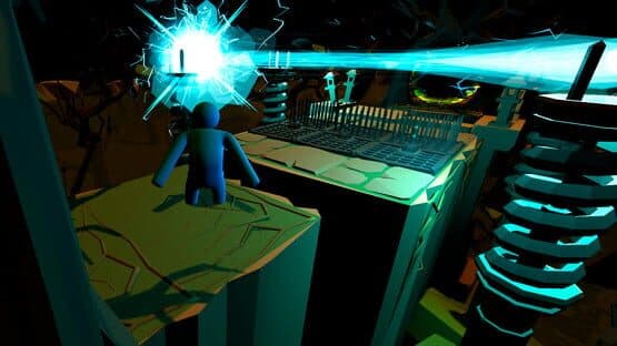 Infinity Treasures — screenshot 4
