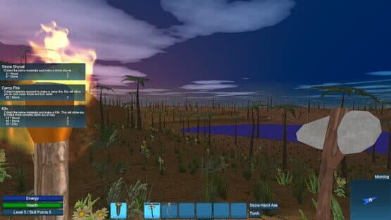 Warlocks Entanglement — screenshot 1