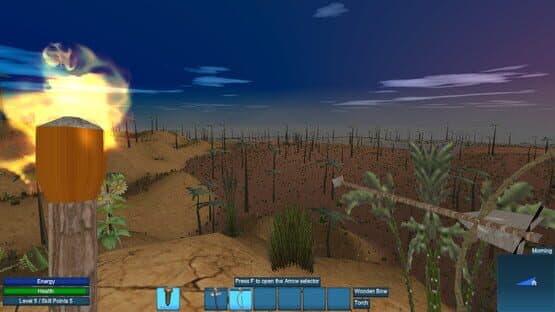 Warlocks Entanglement — screenshot 2