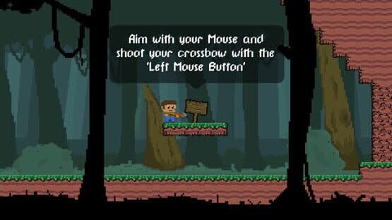 Alec Adventure — screenshot 1