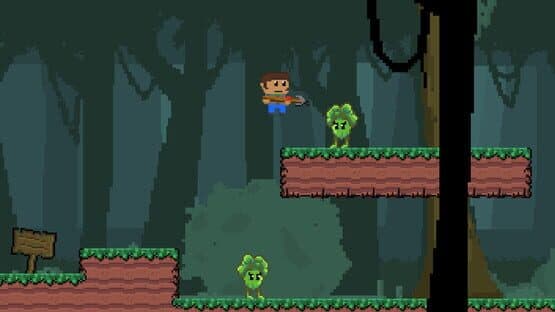Alec Adventure — screenshot 2