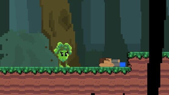 Alec Adventure — screenshot 3