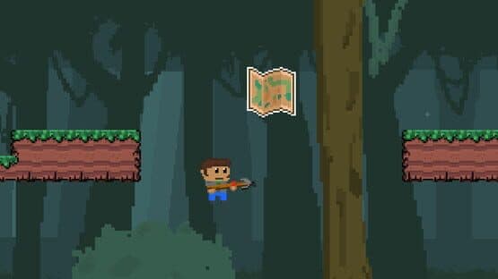 Alec Adventure — screenshot 4