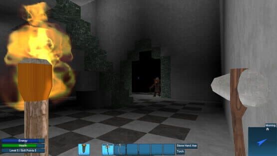 Warlocks Entanglement — screenshot 4
