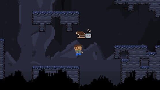 Alec Adventure — screenshot 5