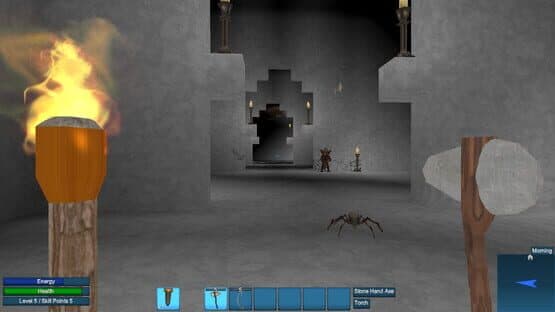 Warlocks Entanglement — screenshot 5