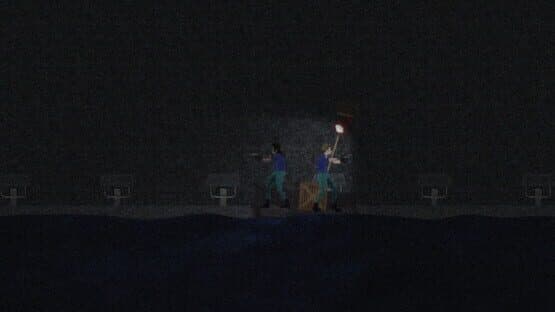 Flesh Water — screenshot 1
