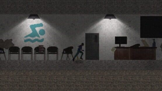 Flesh Water — screenshot 2