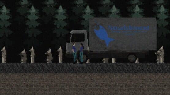 Flesh Water — screenshot 4
