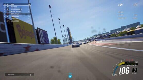 NASCAR 21: Ignition — screenshot 3