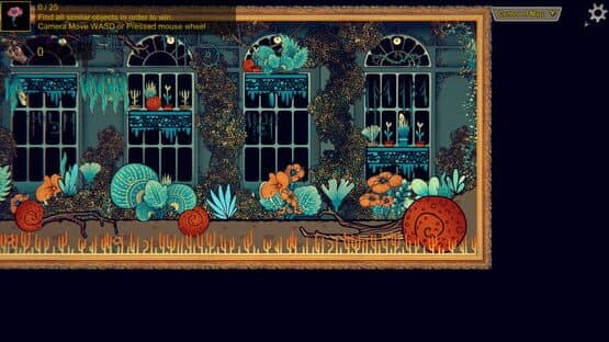 Hidden Flowers — screenshot 2