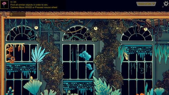 Hidden Flowers — screenshot 5