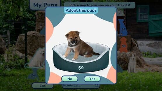 I Love Finding Pups — screenshot 3