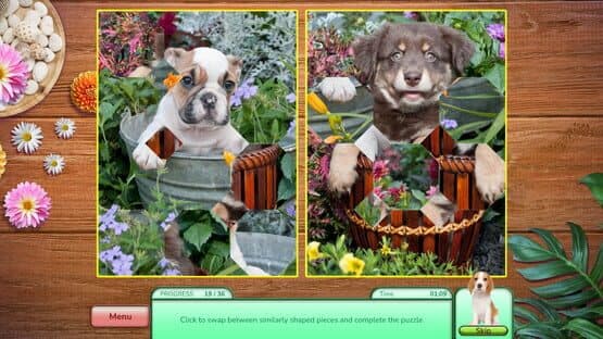 I Love Finding Pups — screenshot 4