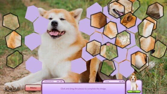 I Love Finding Pups — screenshot 6