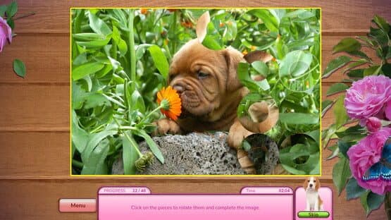 I Love Finding Pups — screenshot 8
