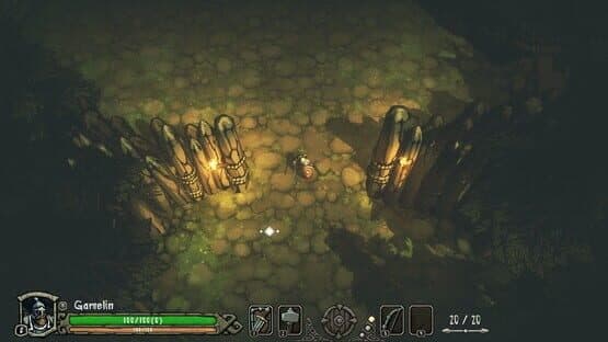 Arran: The Book of Heroes — screenshot 4