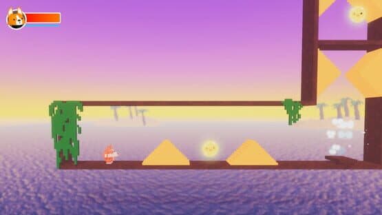 Jumping Pirates — screenshot 2