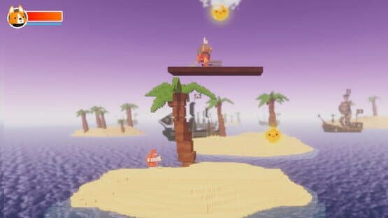 Jumping Pirates — screenshot 6