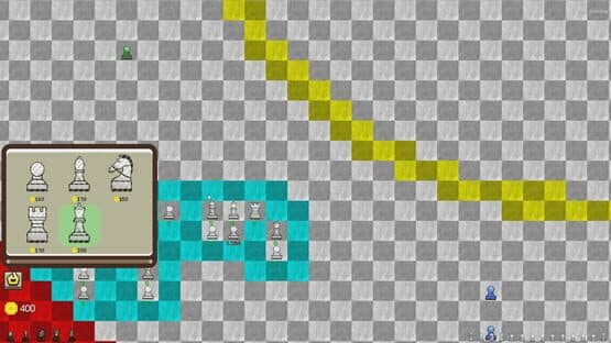Absurd Chess — screenshot 3