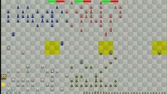 Absurd Chess — screenshot 5