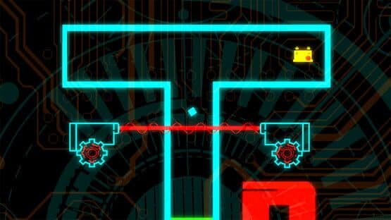 One Way to Exit 2 — screenshot 1