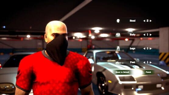 Road Gangs Simulator — screenshot 2