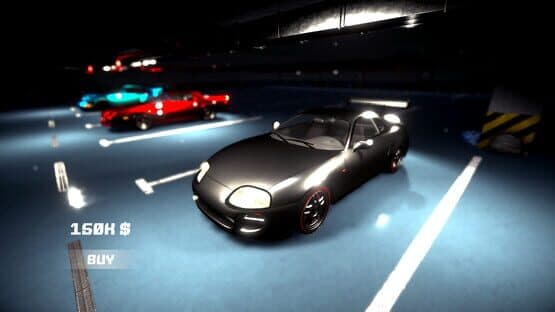 Road Gangs Simulator — screenshot 3