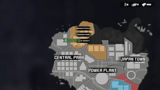 Road Gangs Simulator — screenshot 4