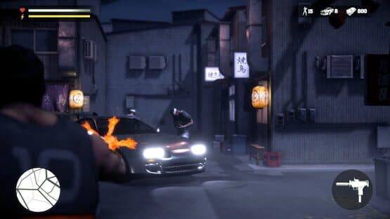 Road Gangs Simulator — screenshot 6