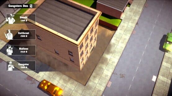 Road Gangs Simulator — screenshot 7